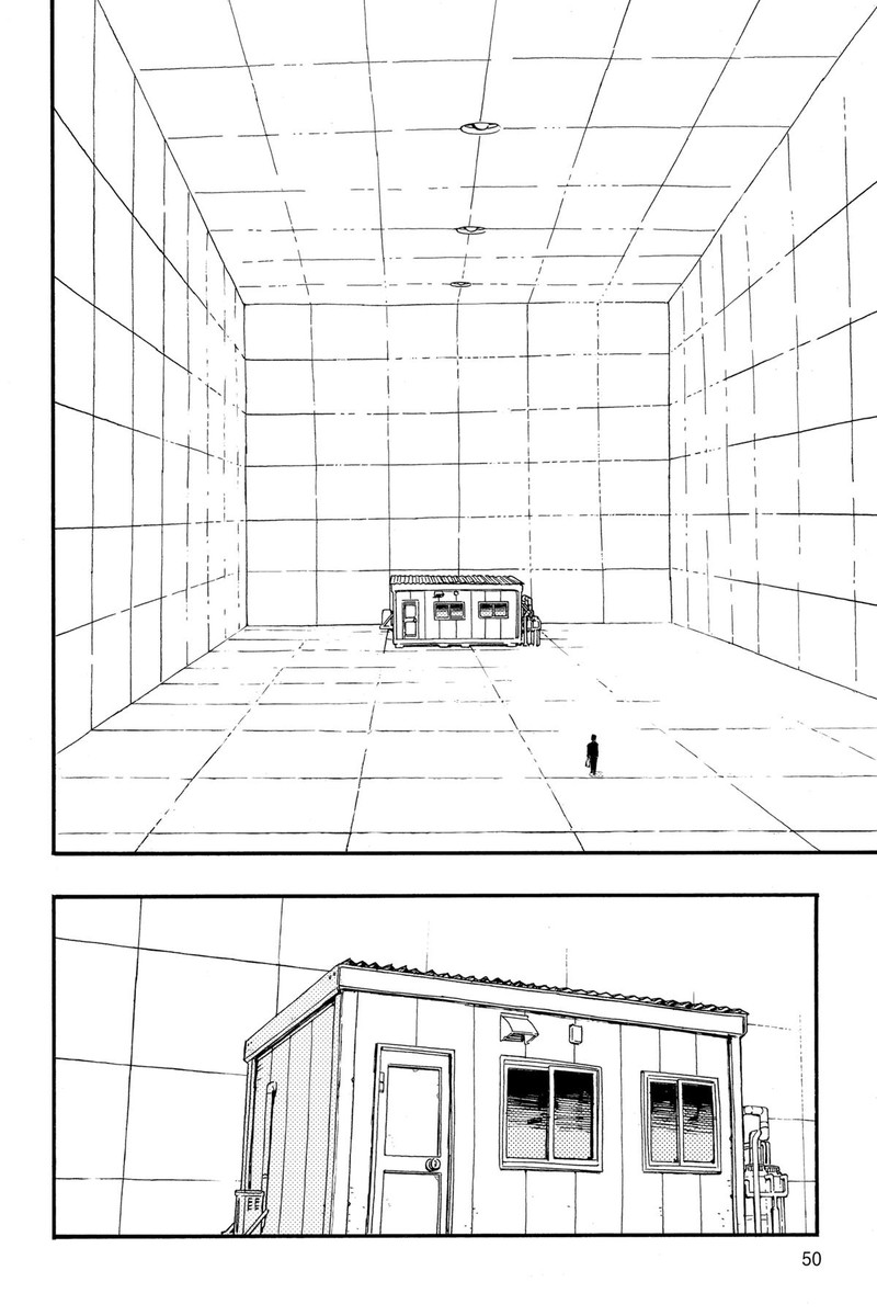 Rairairai Chapter 21 Page 6