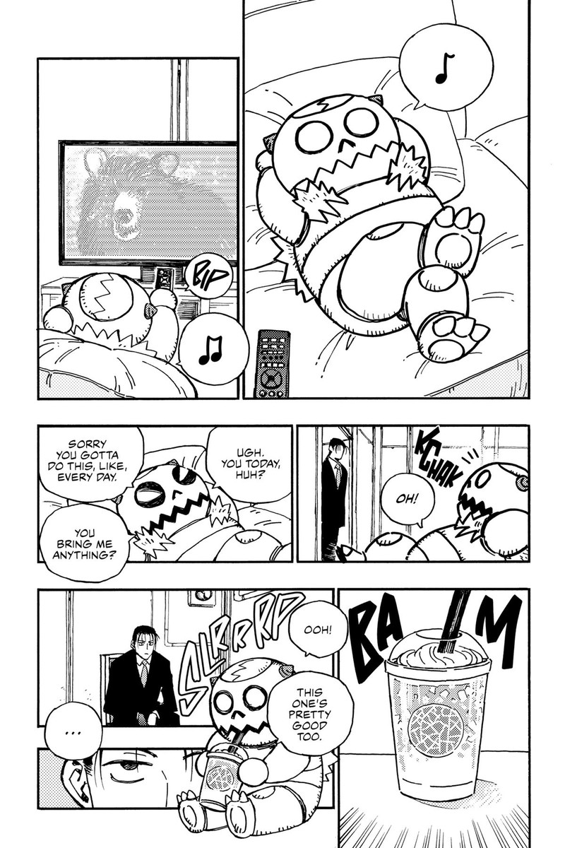 Rairairai Chapter 21 Page 7