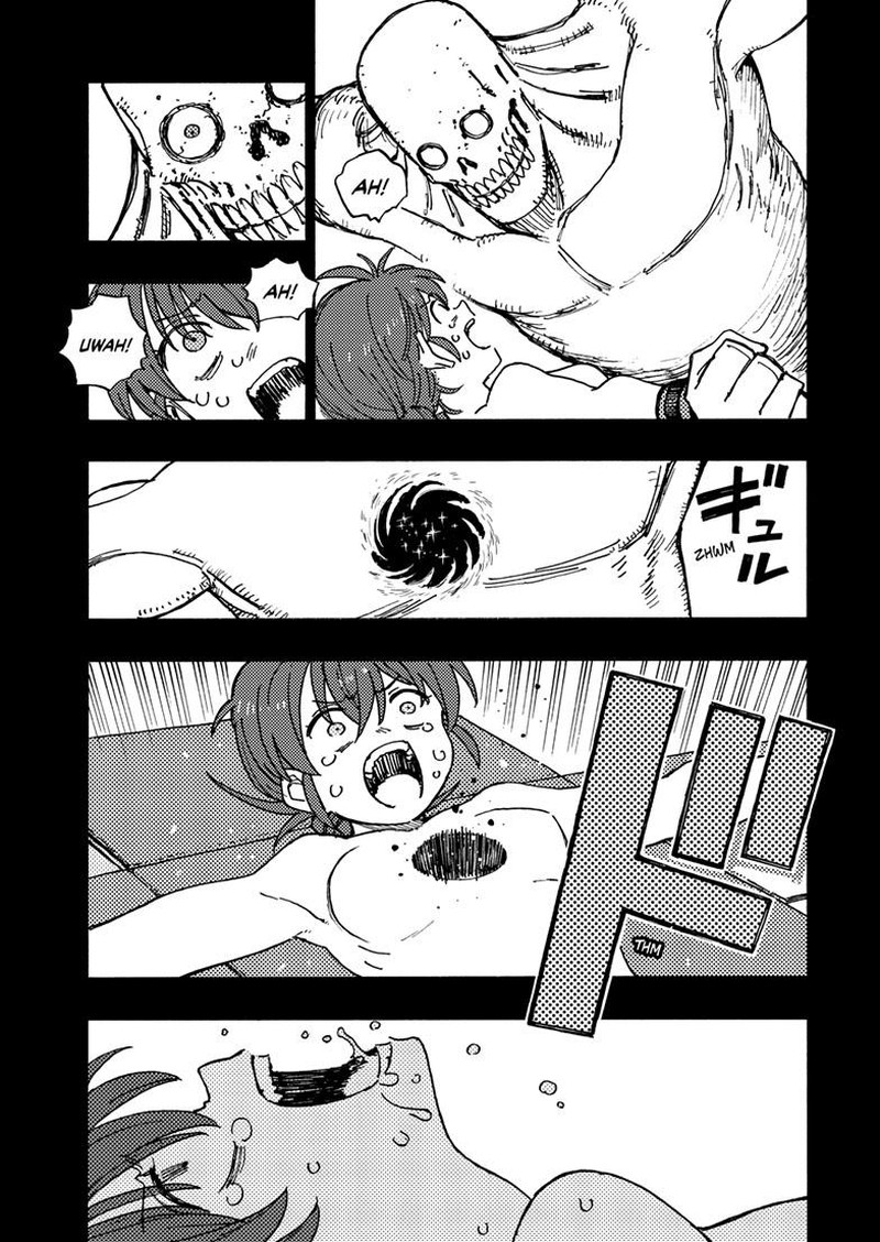 Rairairai Chapter 27a Page 3