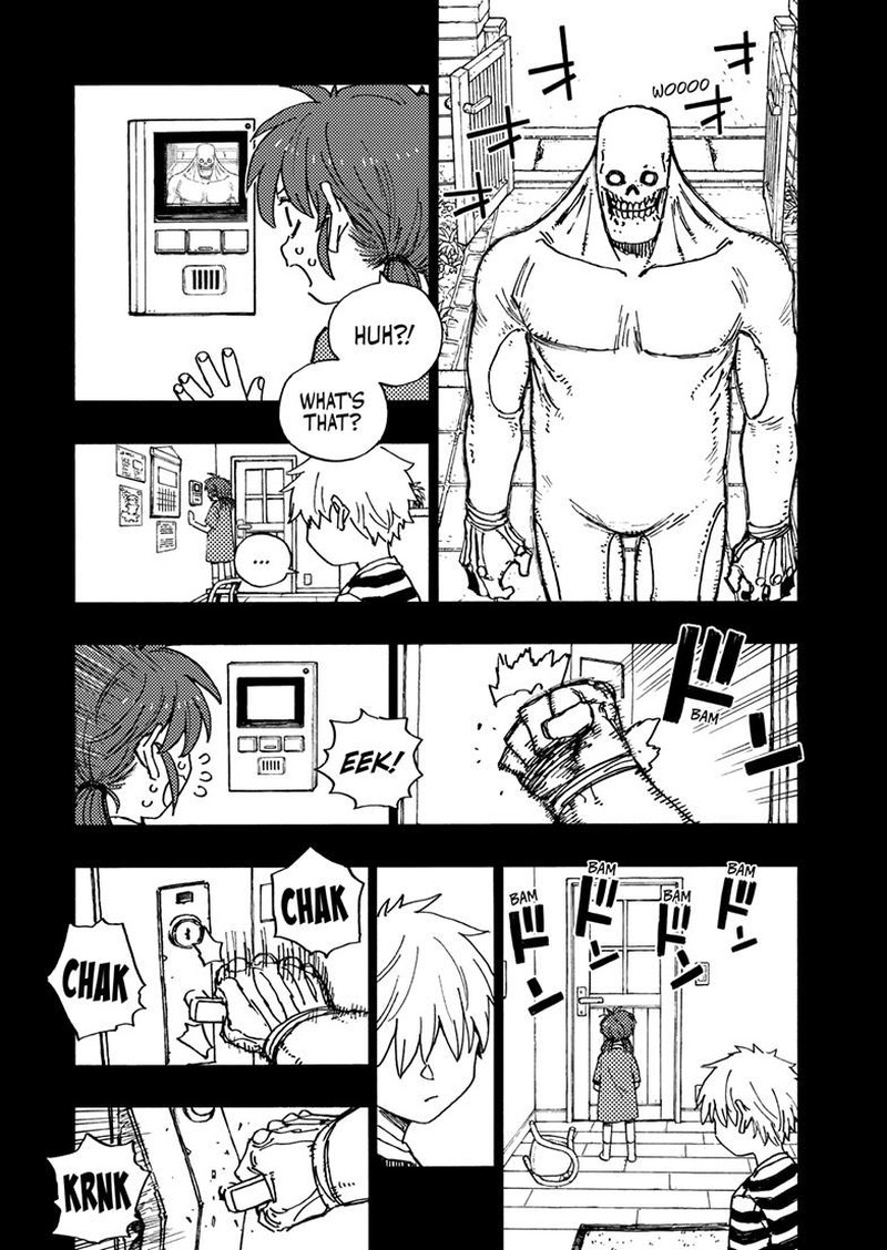 Rairairai Chapter 27b Page 6