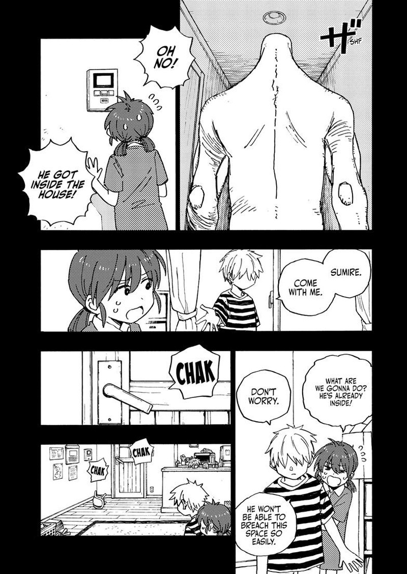 Rairairai Chapter 27b Page 7