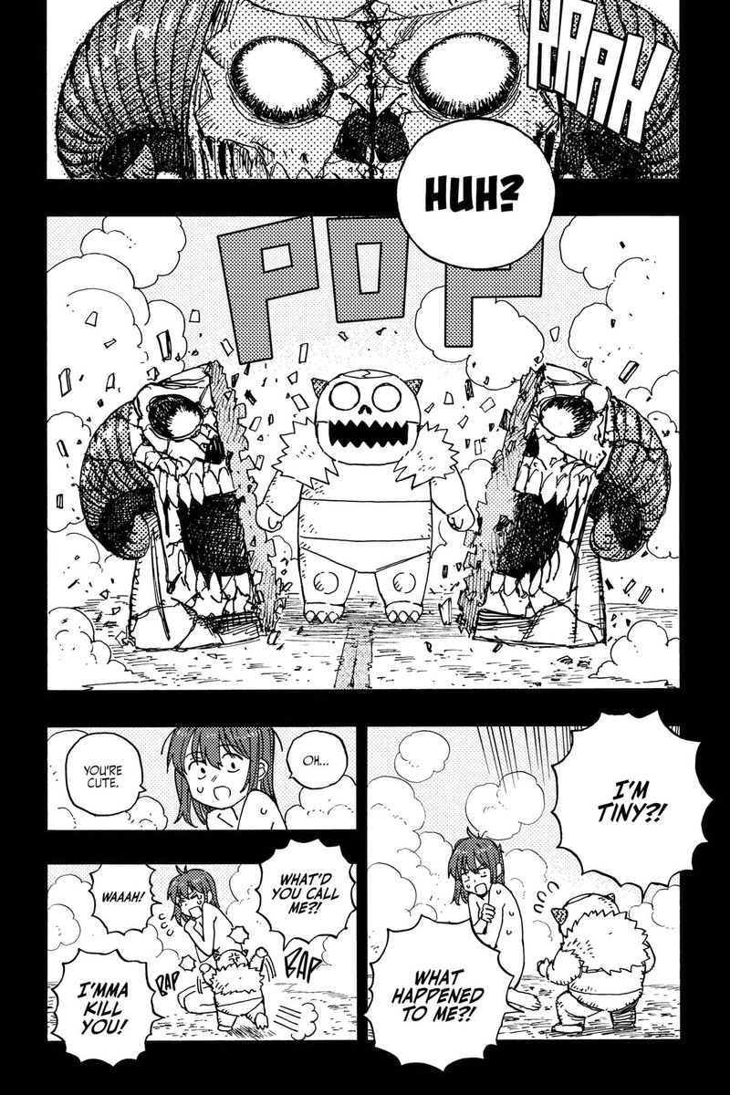 Rairairai Chapter 3 Page 18