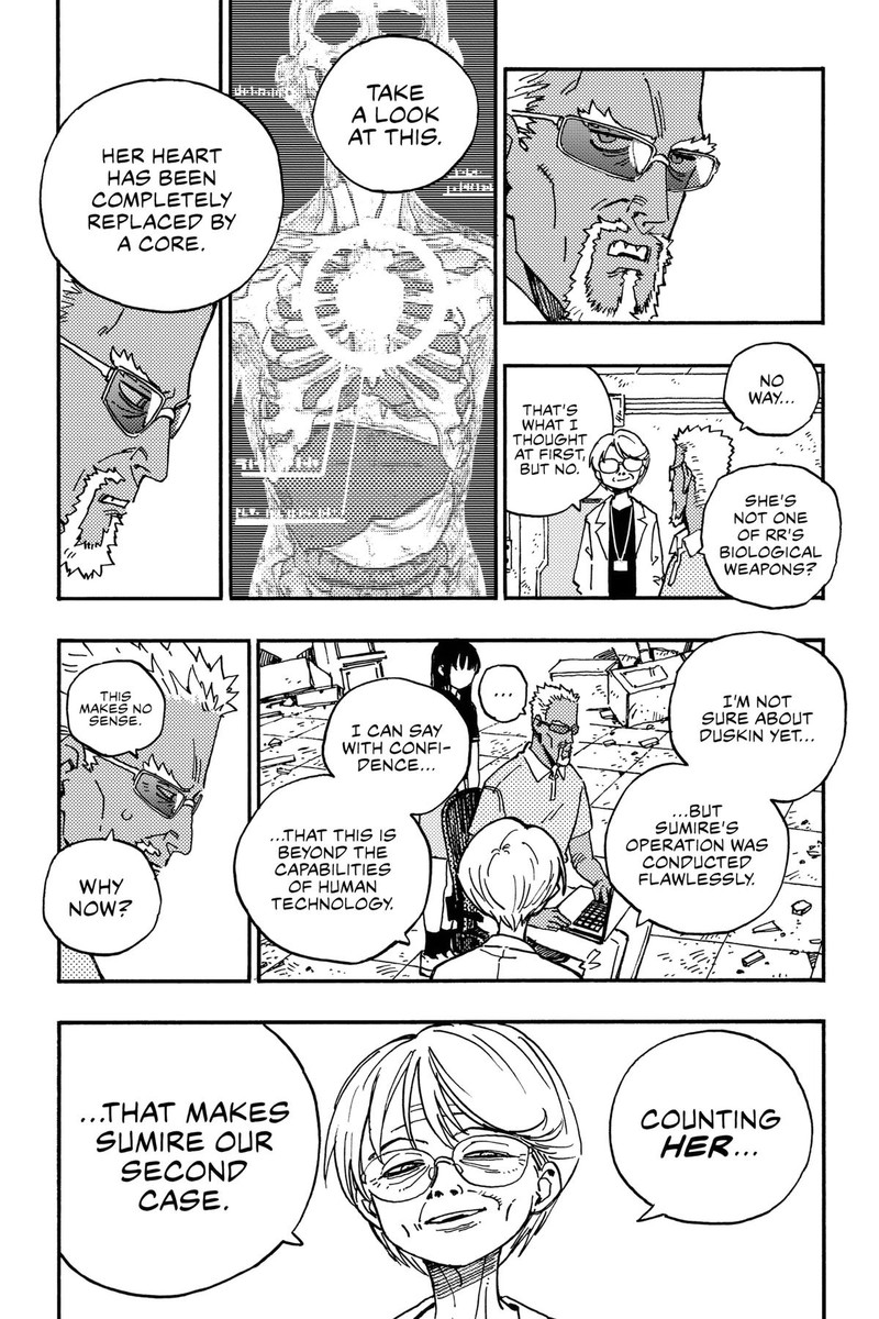 Rairairai Chapter 3 Page 24