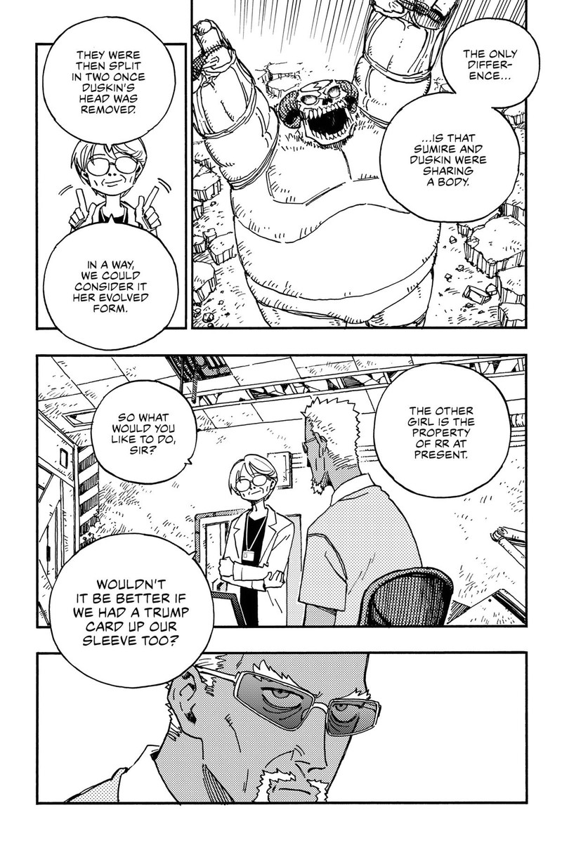 Rairairai Chapter 3 Page 25