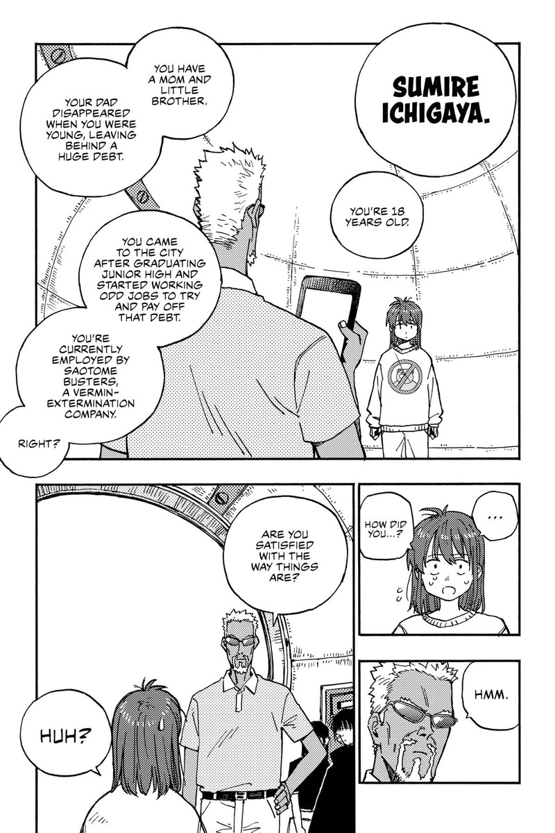 Rairairai Chapter 3 Page 29