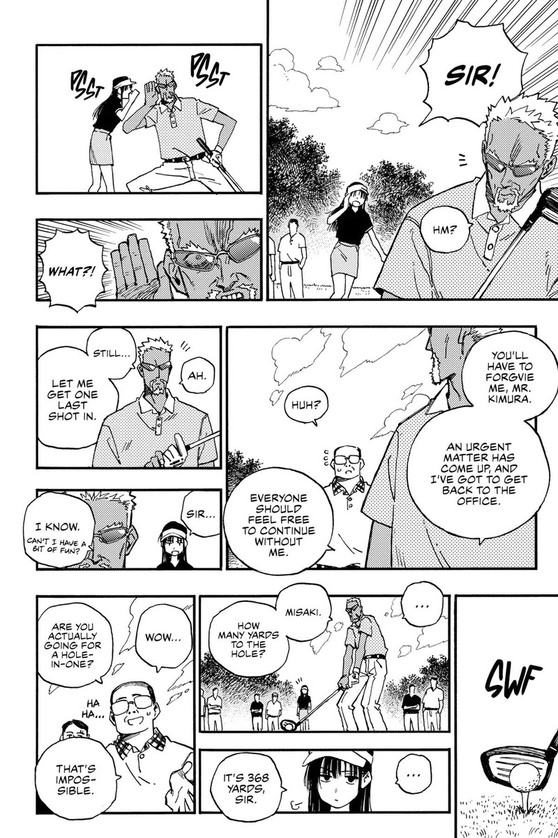 Rairairai Chapter 3 Page 4