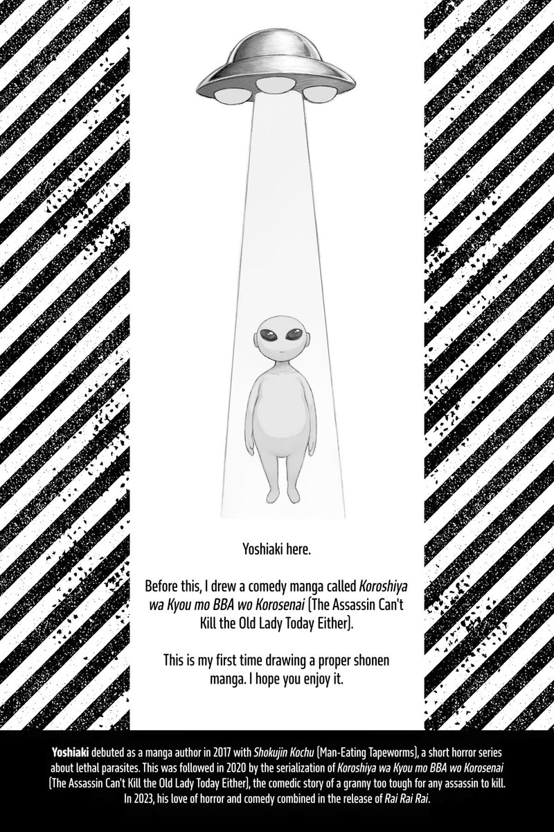 Rairairai Chapter 3 Page 44