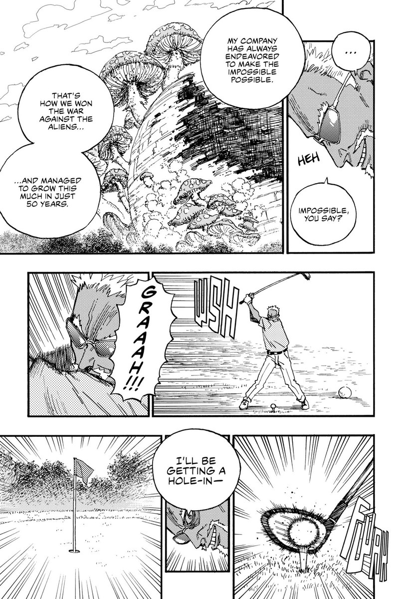 Rairairai Chapter 3 Page 5
