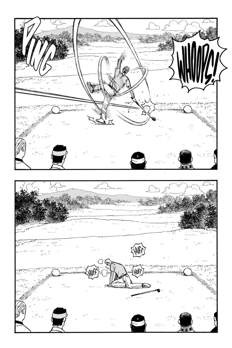 Rairairai Chapter 3 Page 6