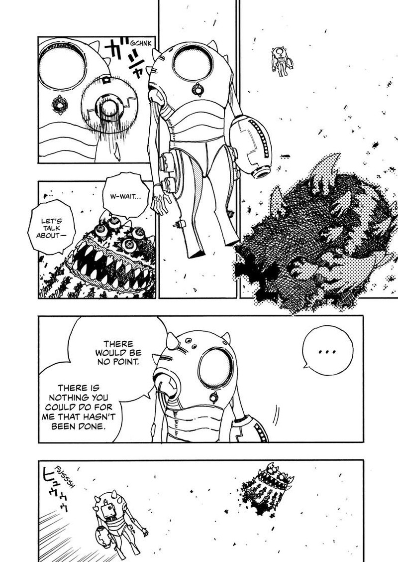 Rairairai Chapter 30b Page 5