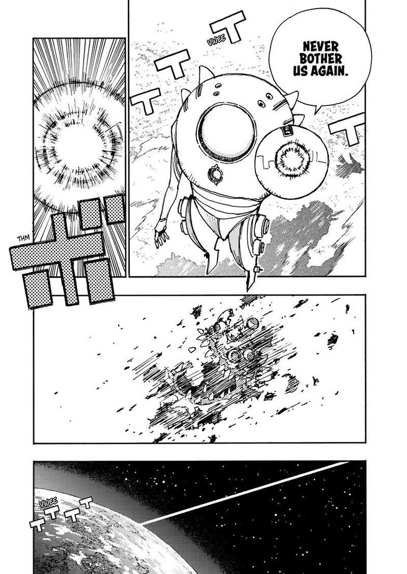 Rairairai Chapter 30b Page 6