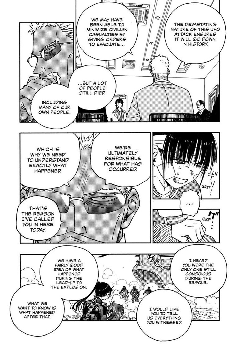 Rairairai Chapter 31a Page 10