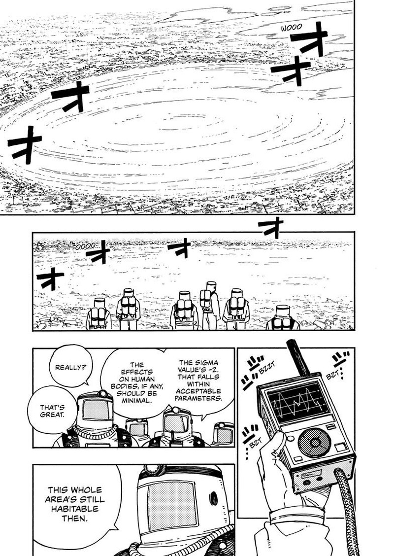 Rairairai Chapter 31a Page 4