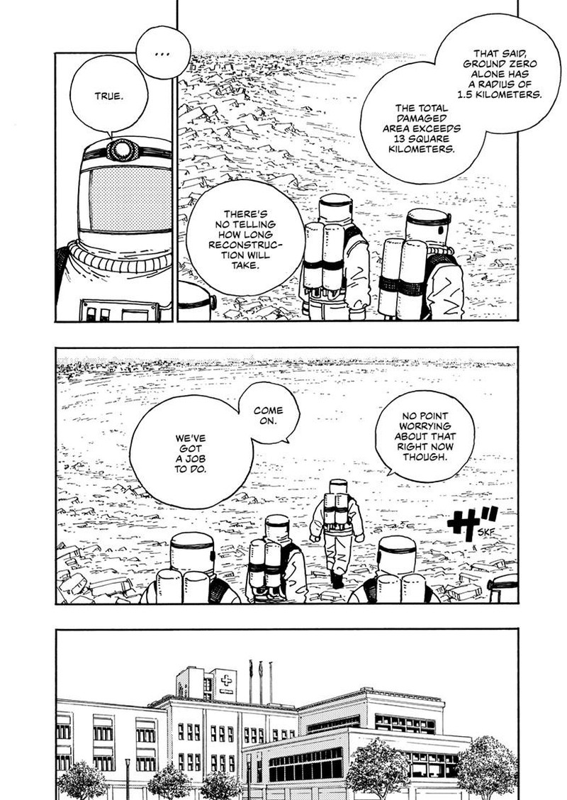 Rairairai Chapter 31a Page 5
