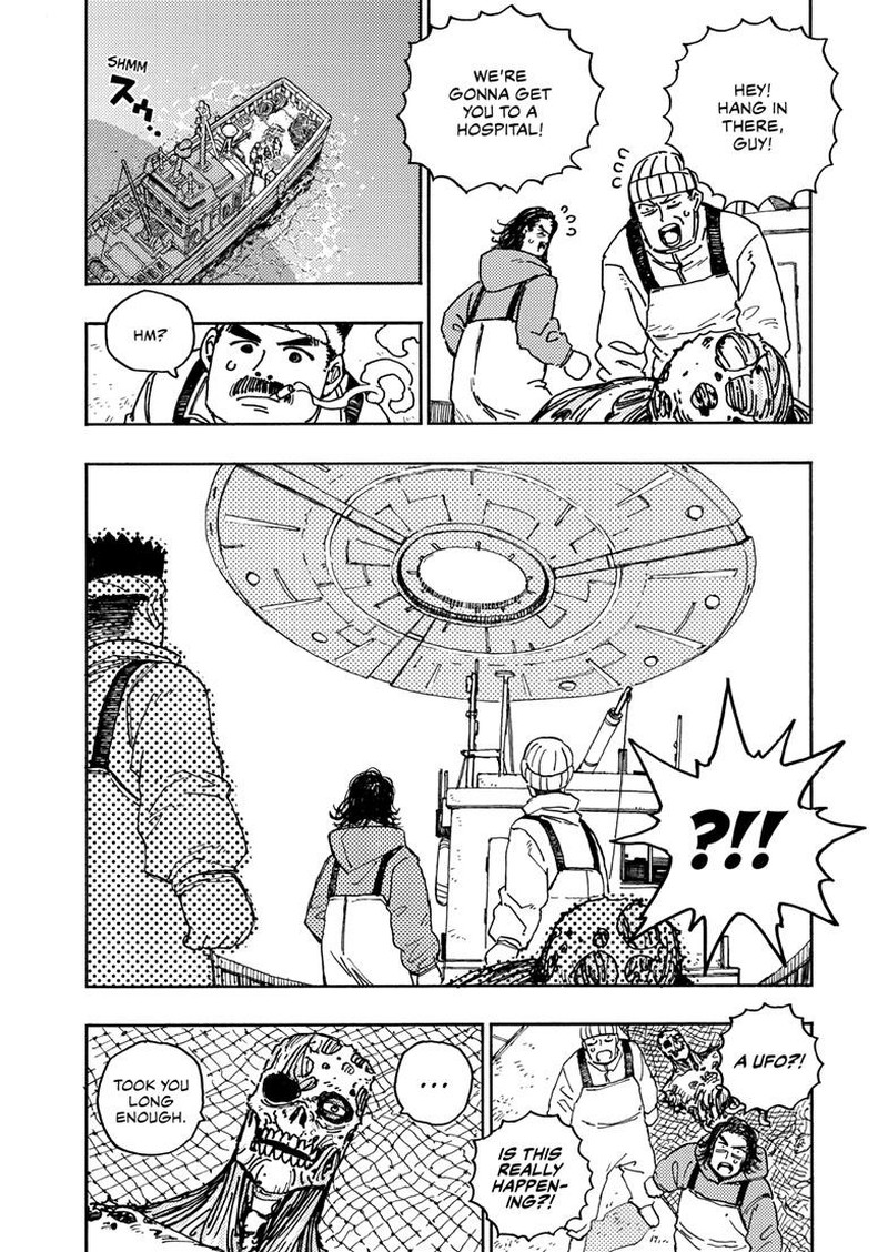Rairairai Chapter 31b Page 7