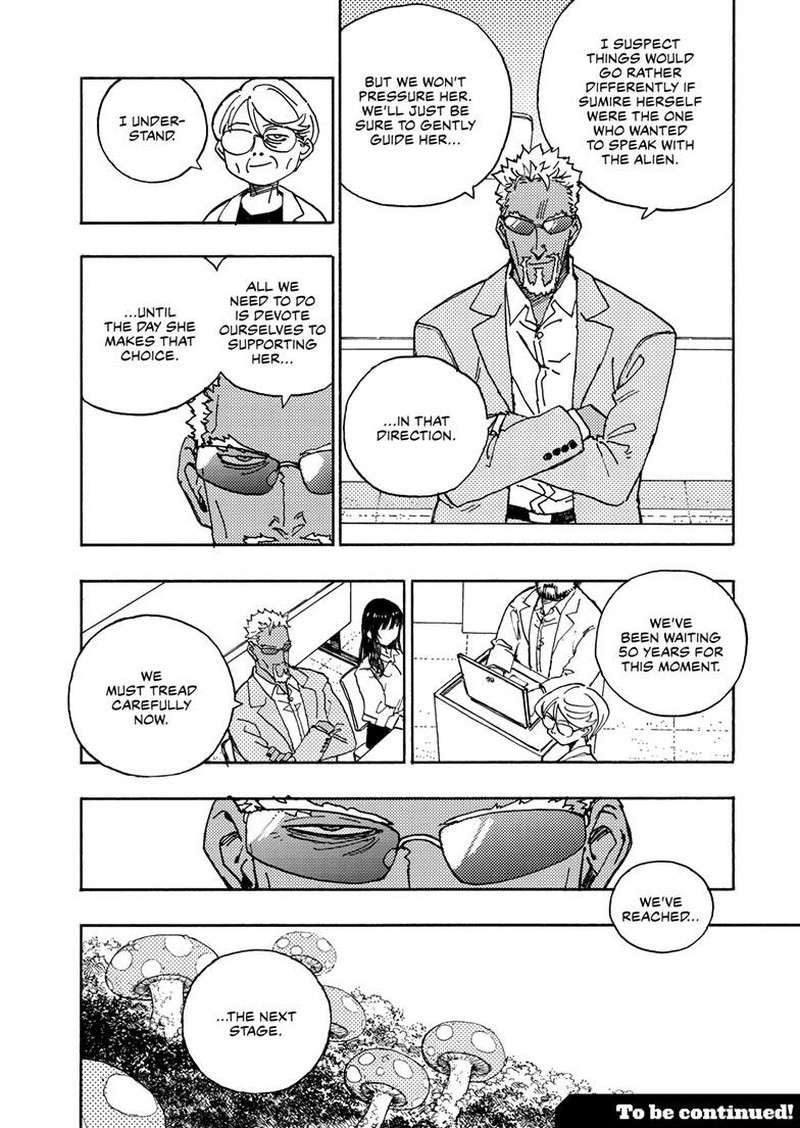 Rairairai Chapter 34a Page 13