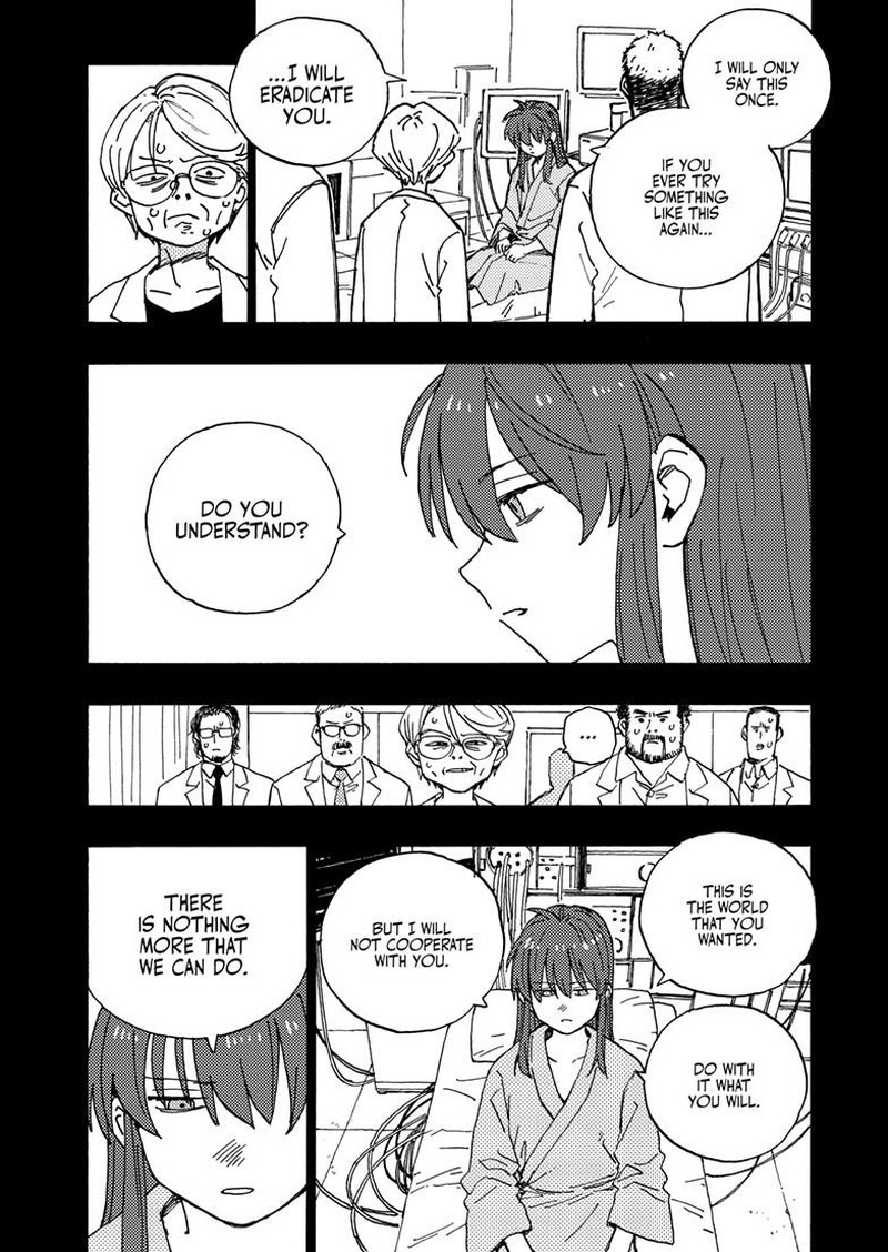 Rairairai Chapter 34a Page 9