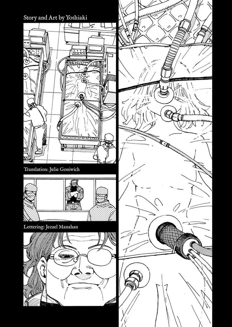 Rairairai Chapter 35a Page 3