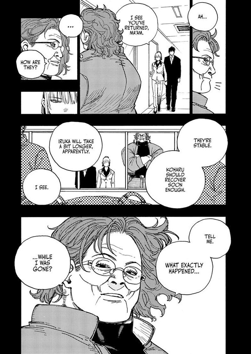 Rairairai Chapter 35a Page 4