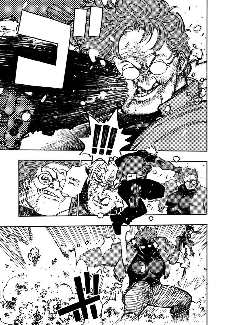 Rairairai Chapter 35b Page 4