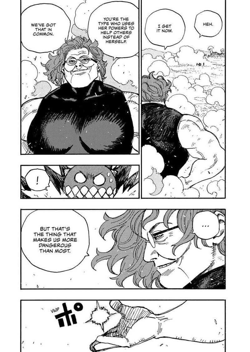 Rairairai Chapter 36b Page 14