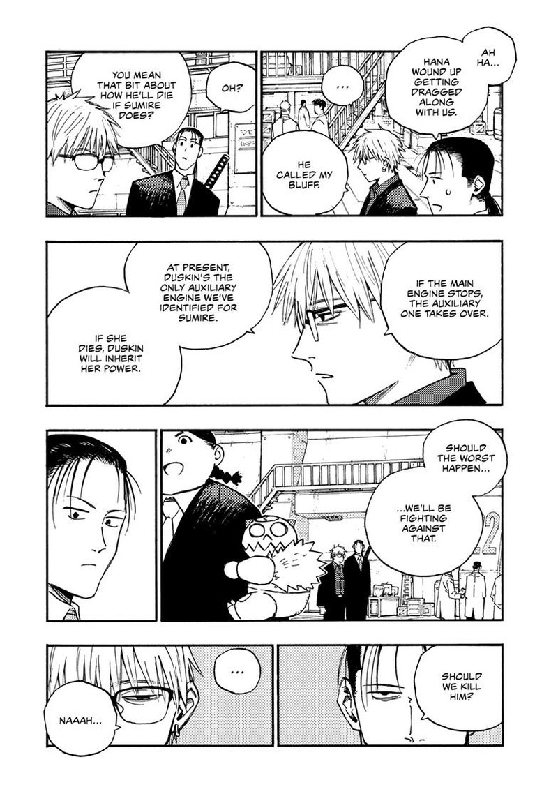 Rairairai Chapter 38b Page 6