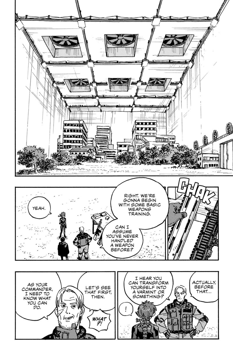 Rairairai Chapter 4 Page 21