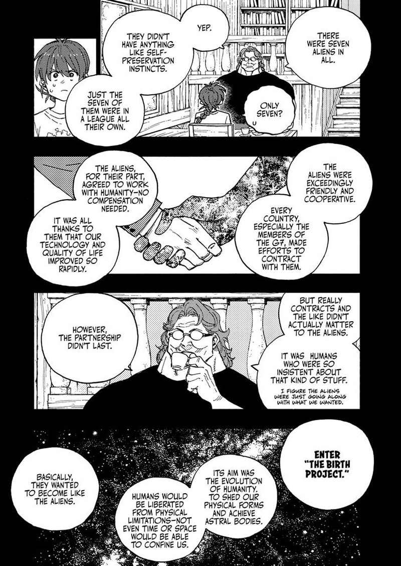Rairairai Chapter 40b Page 2