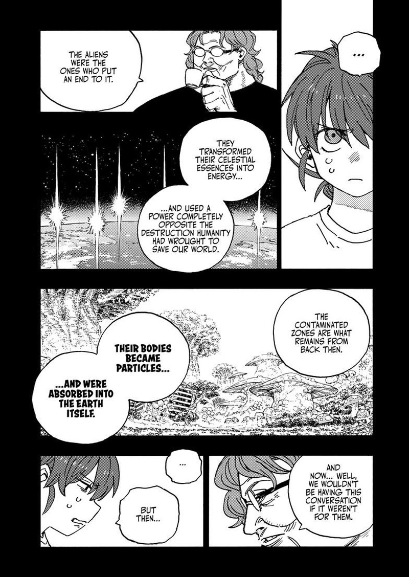 Rairairai Chapter 40b Page 5