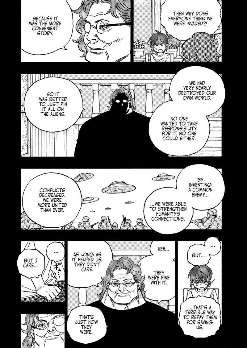Rairairai Chapter 40b Page 6