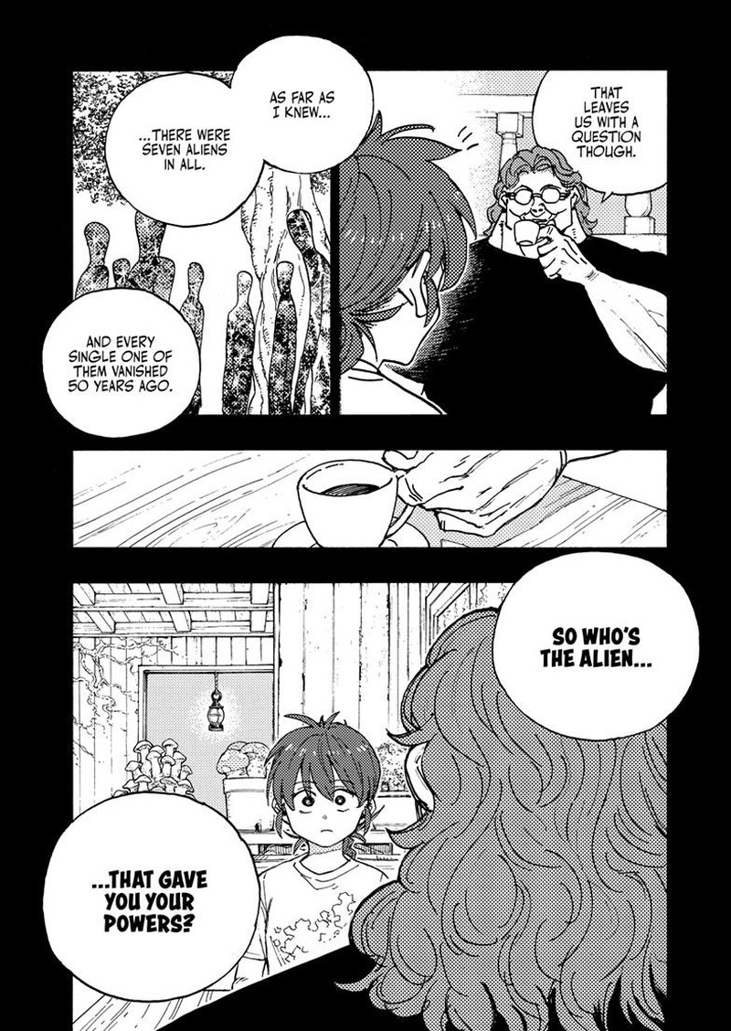 Rairairai Chapter 40b Page 7