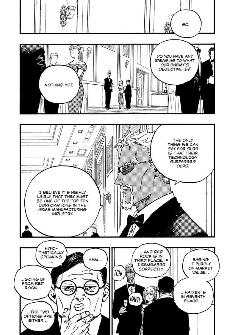 Rairairai Chapter 43b Page 12