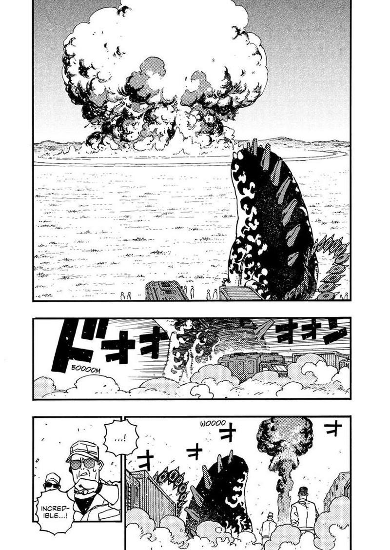 Rairairai Chapter 45a Page 4