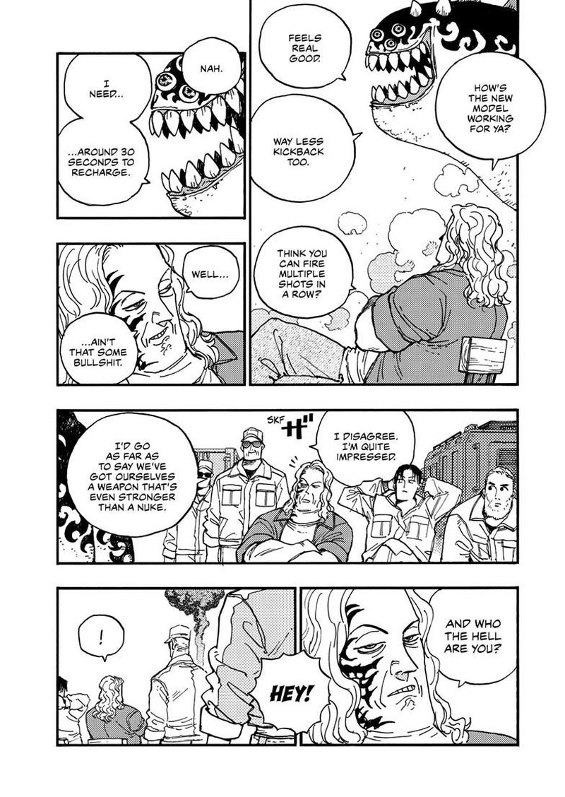 Rairairai Chapter 45a Page 5