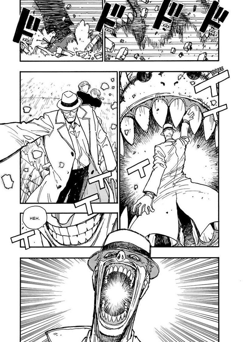 Rairairai Chapter 45b Page 10