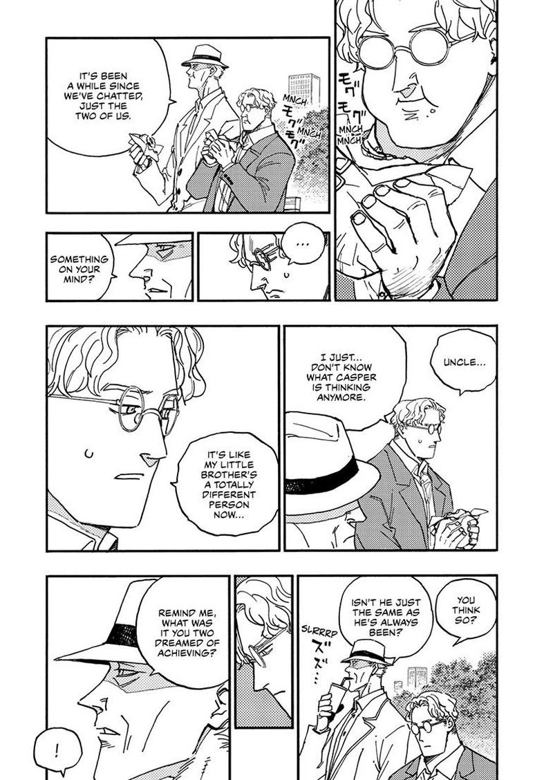 Rairairai Chapter 45b Page 6