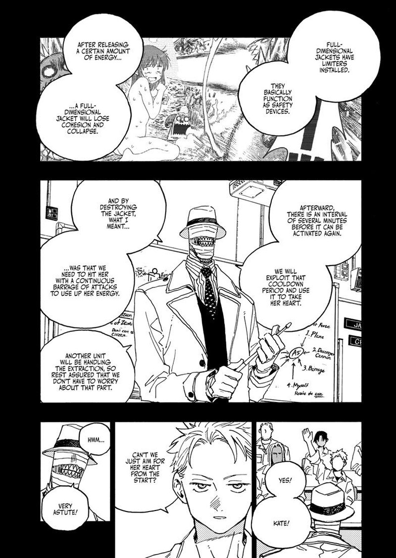 Rairairai Chapter 48a Page 3