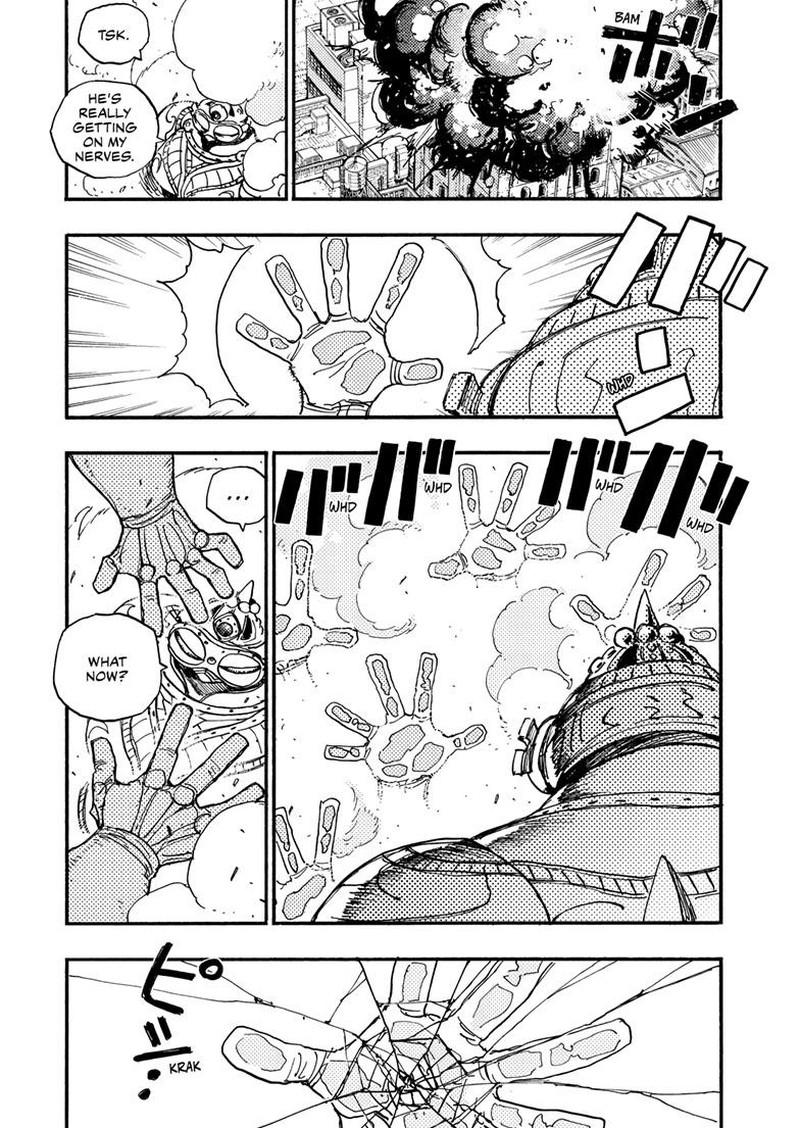Rairairai Chapter 48b Page 14