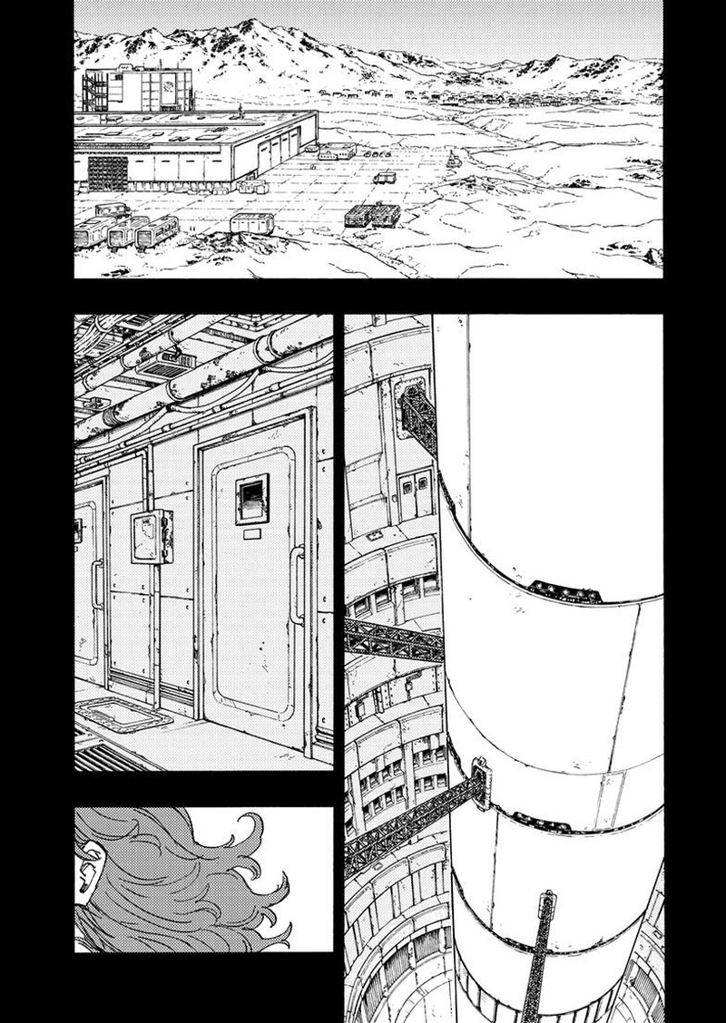 Rairairai Chapter 48b Page 17