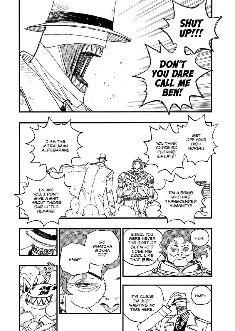 Rairairai Chapter 48b Page 4