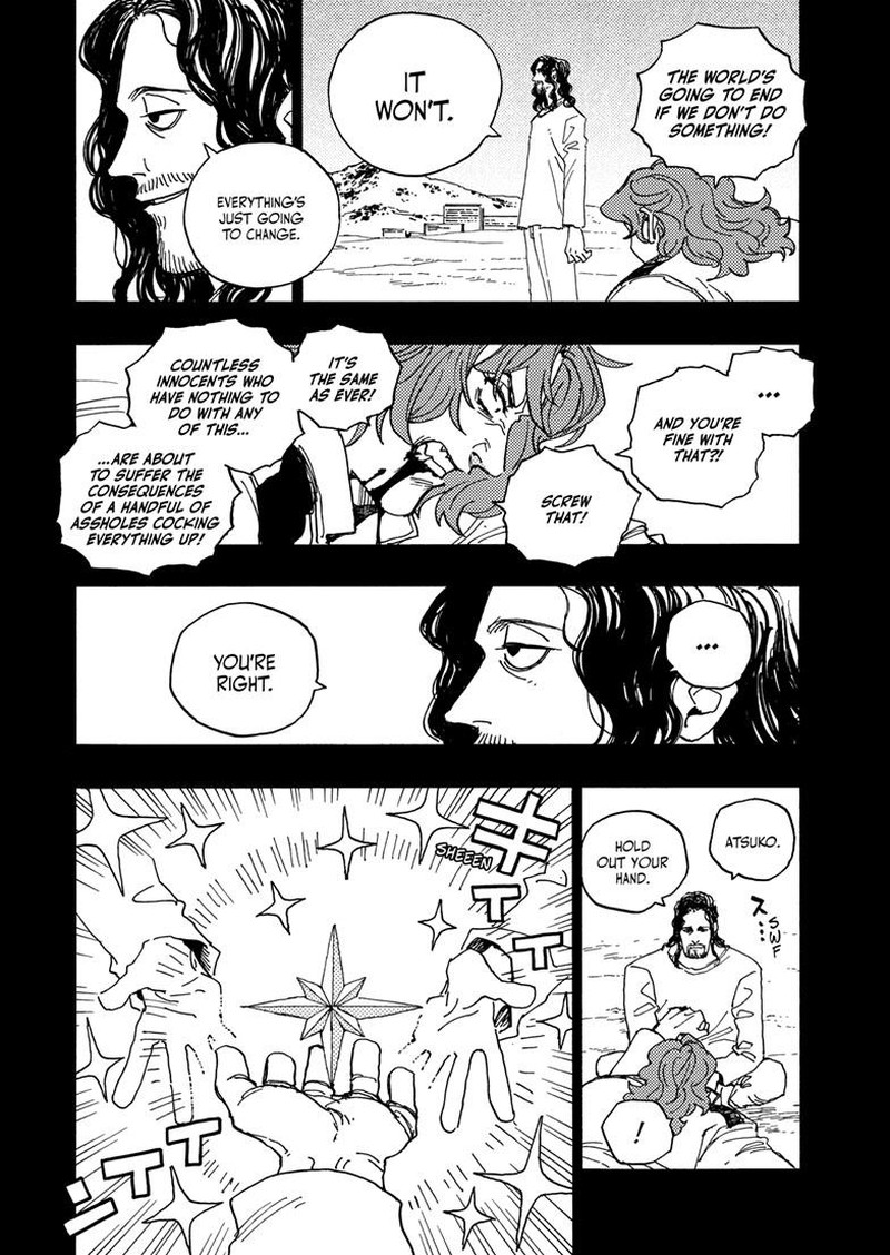 Rairairai Chapter 49a Page 10