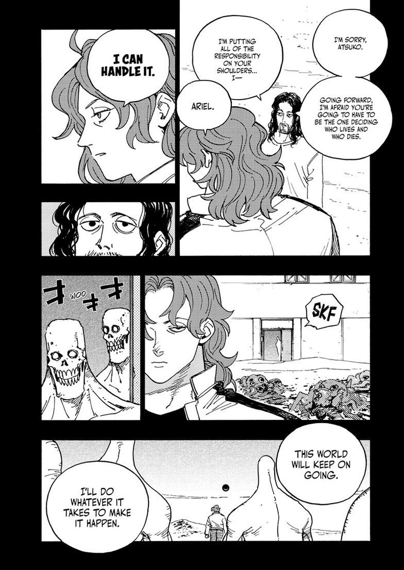 Rairairai Chapter 49a Page 13