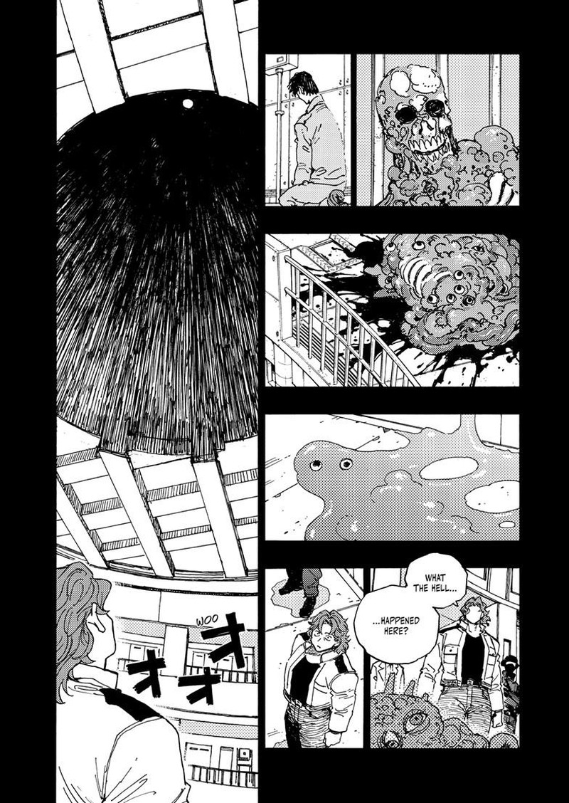 Rairairai Chapter 49a Page 5