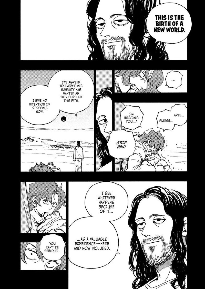 Rairairai Chapter 49a Page 9