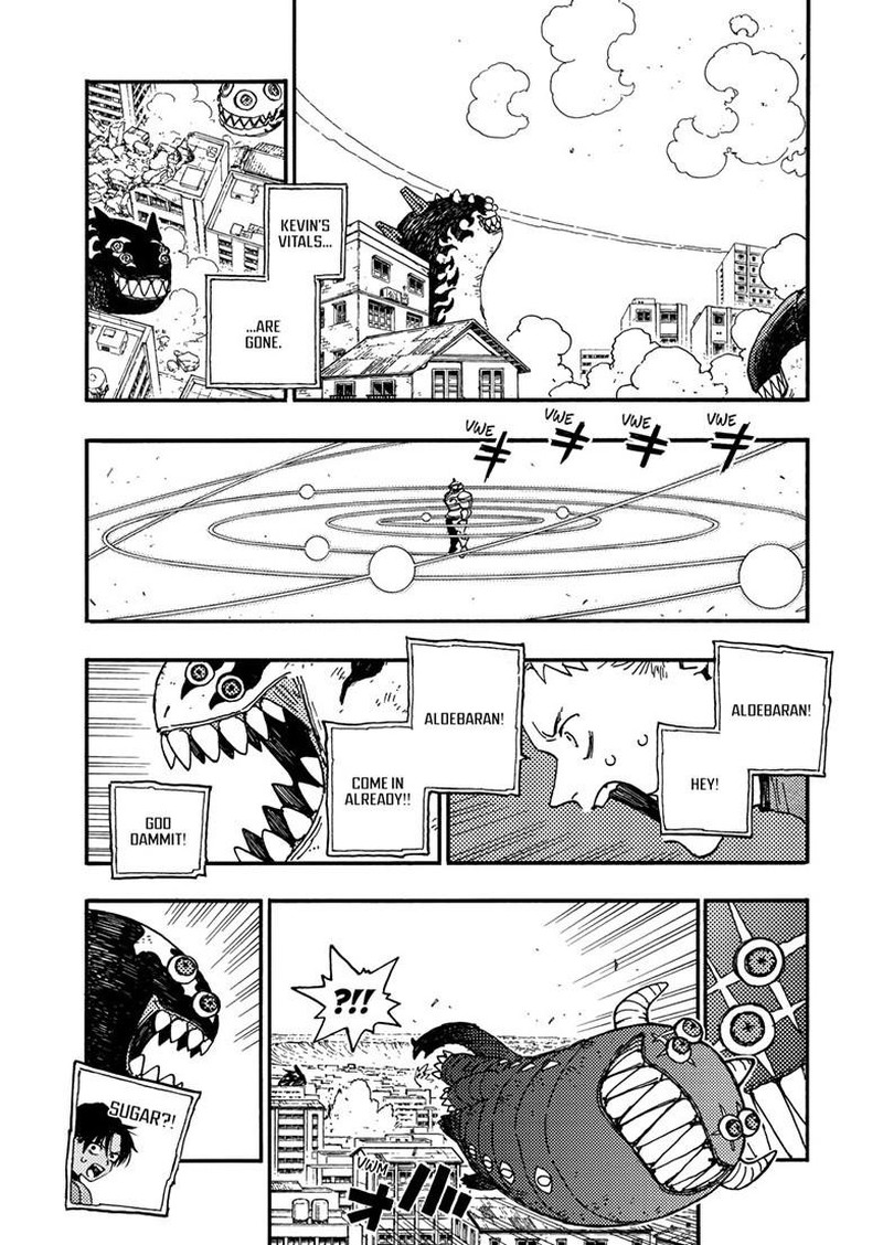 Rairairai Chapter 49b Page 5