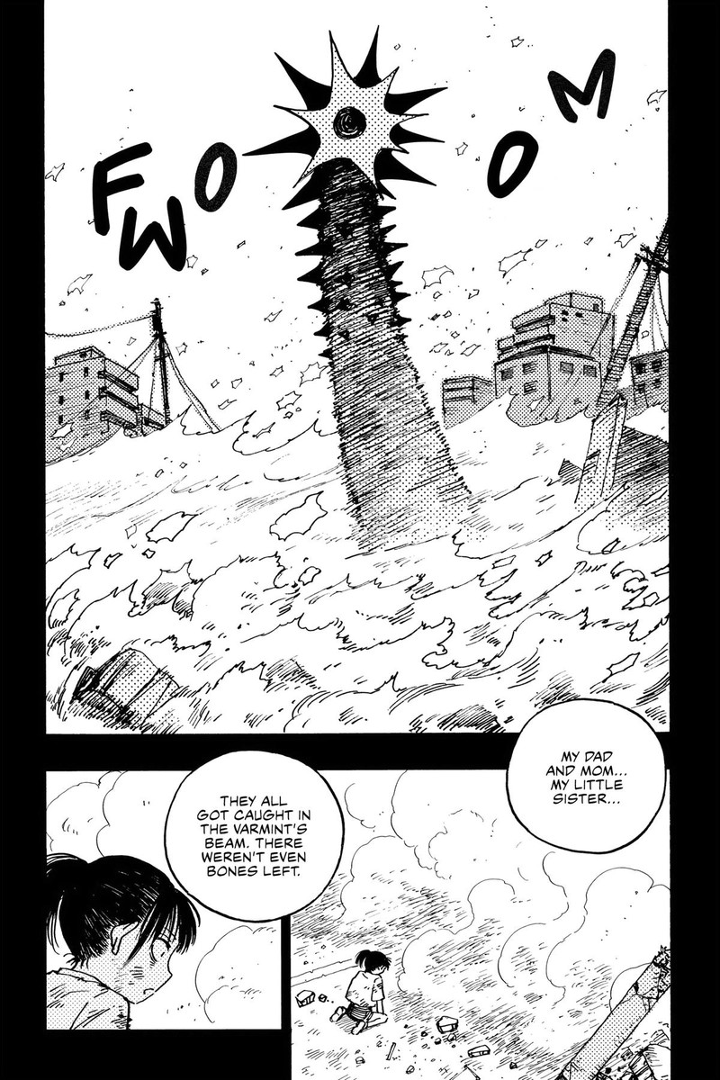 Rairairai Chapter 5 Page 18