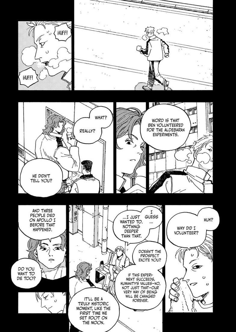 Rairairai Chapter 50b Page 8