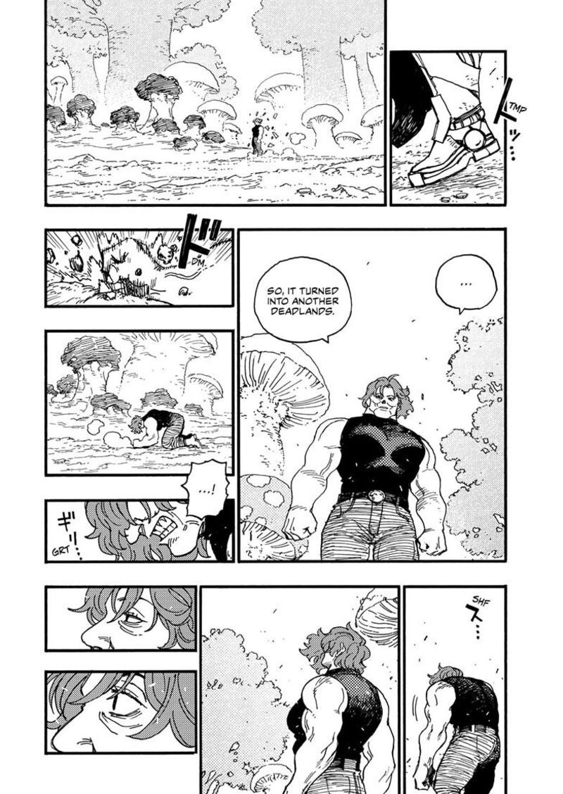 Rairairai Chapter 51b Page 4