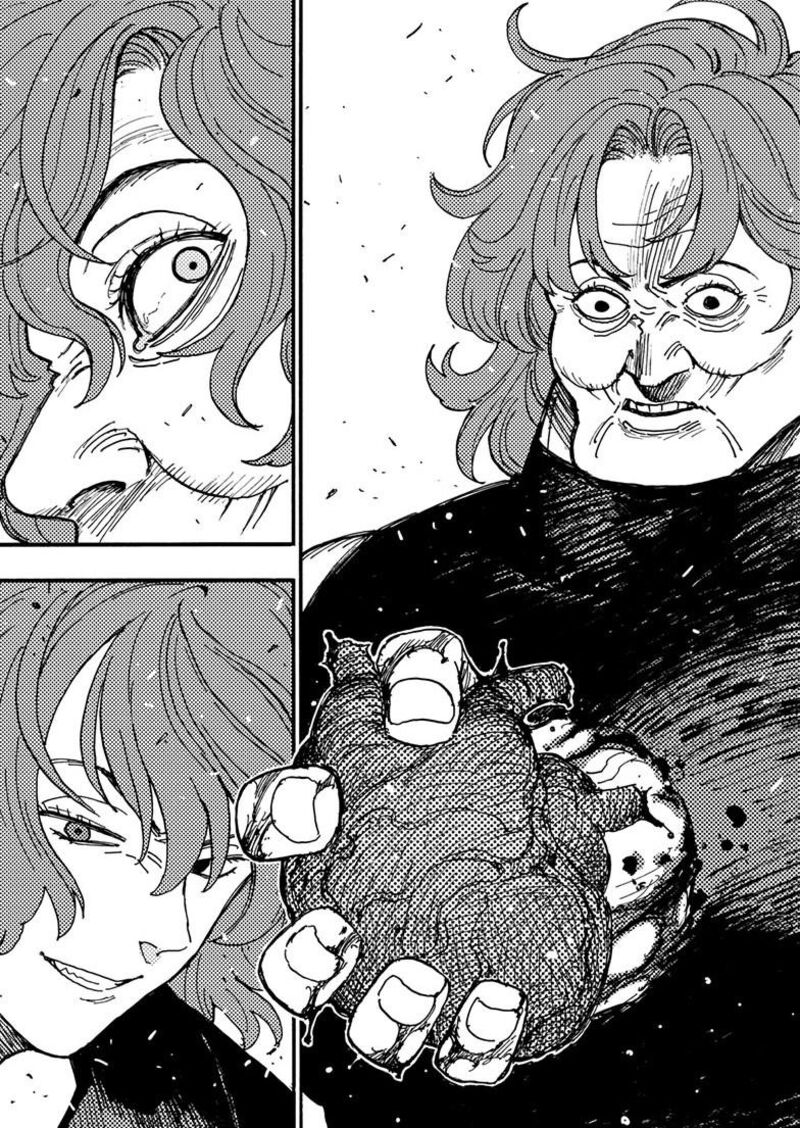 Rairairai Chapter 51b Page 6