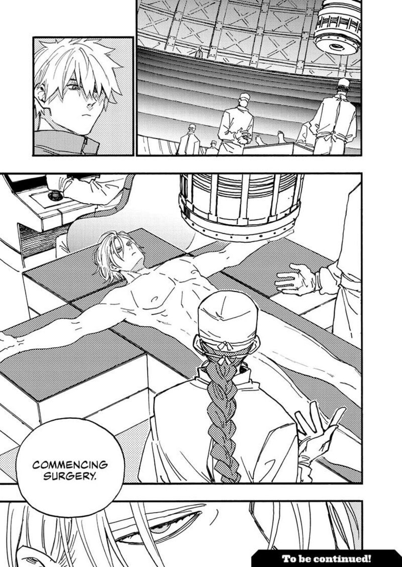 Rairairai Chapter 52c Page 12